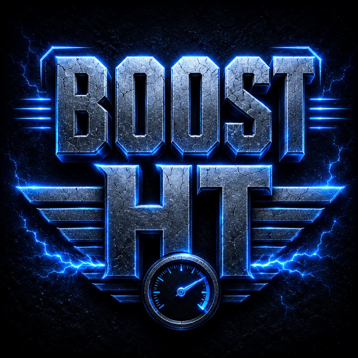 Boost HT