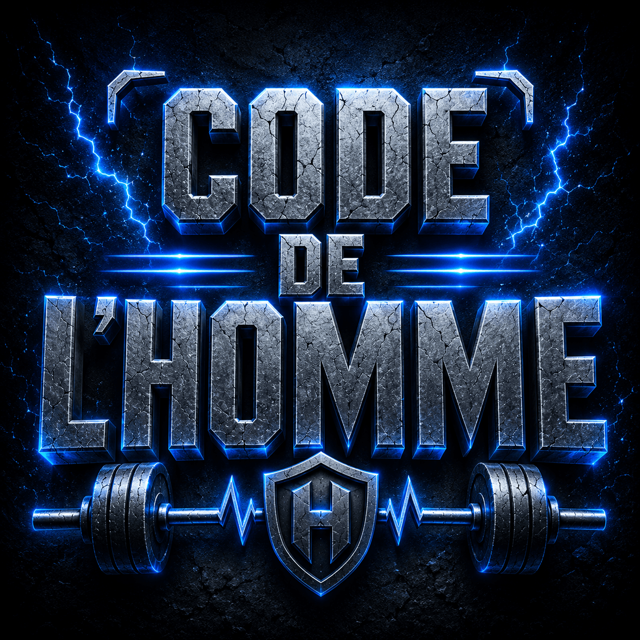 Le Code de l'Homme