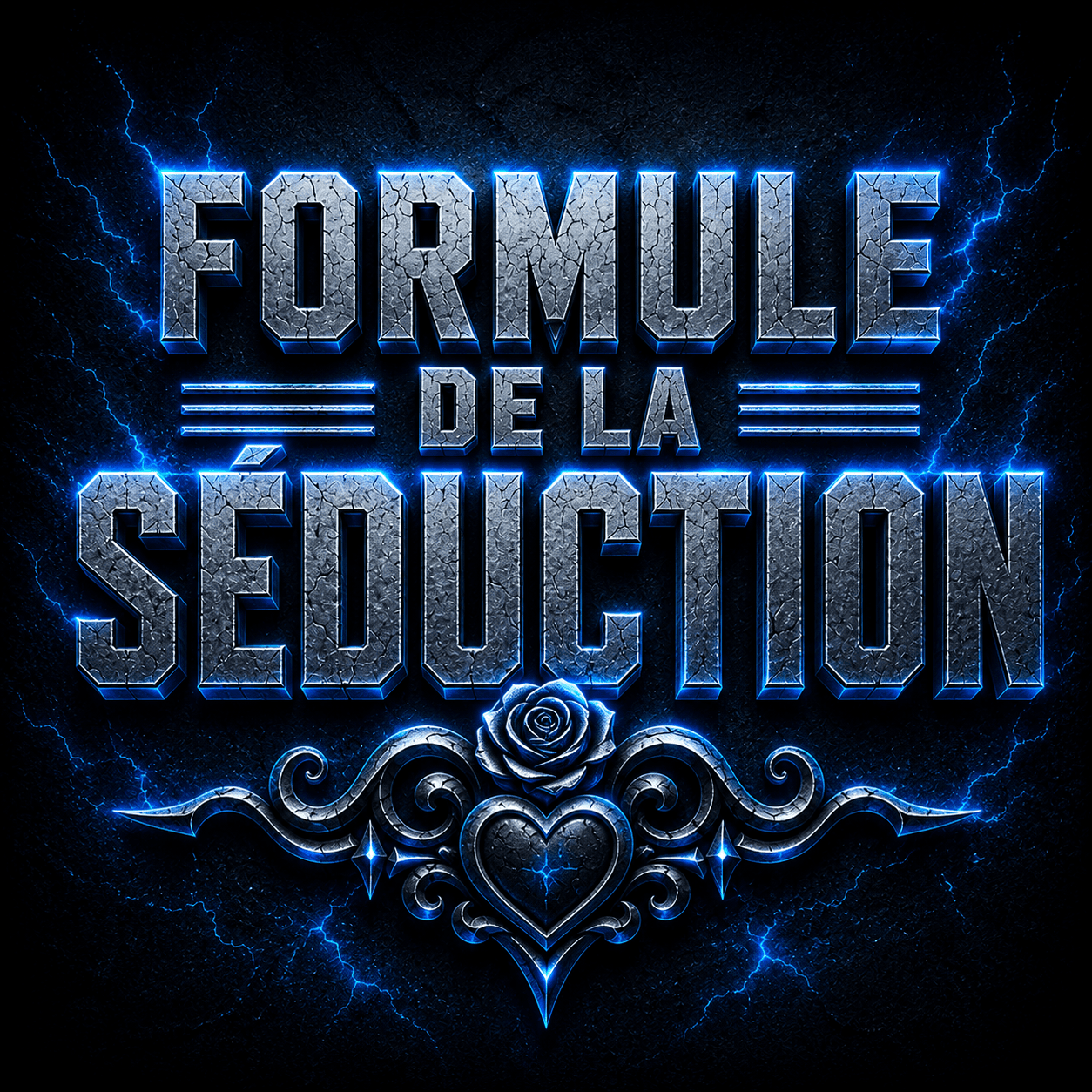 La Formule de la Séduction