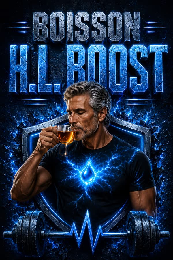 Power Premium Prostate