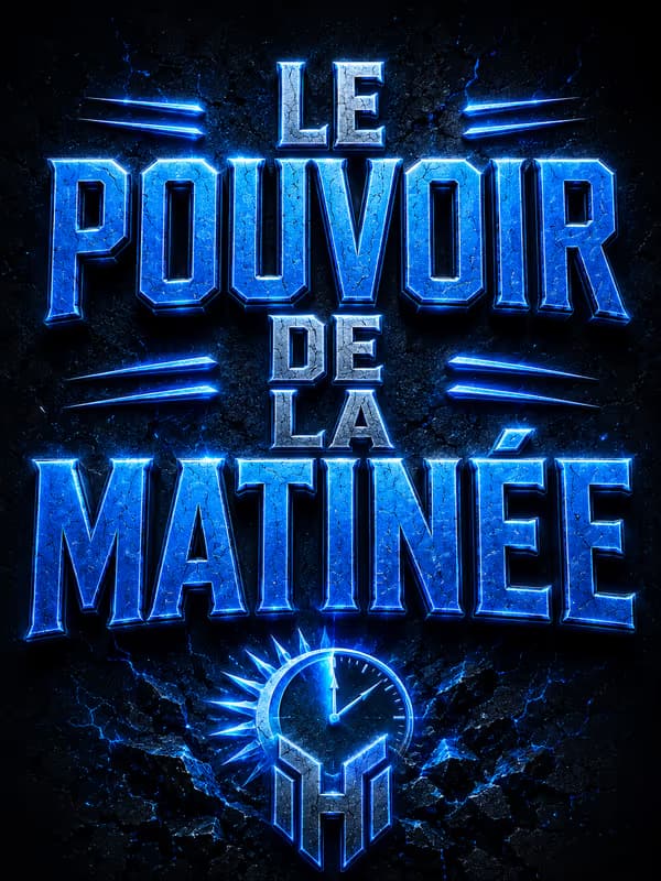 La carte de l'homme · Partie 2